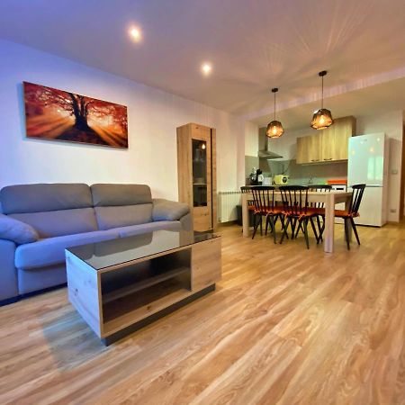 Ribasol 422, Apartamento Hasta 6 Personas, Arinsal Extérieur photo