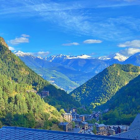 Ribasol 422, Apartamento Hasta 6 Personas, Arinsal Extérieur photo