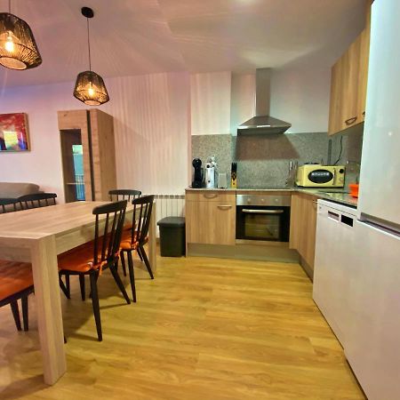 Ribasol 422, Apartamento Hasta 6 Personas, Arinsal Extérieur photo