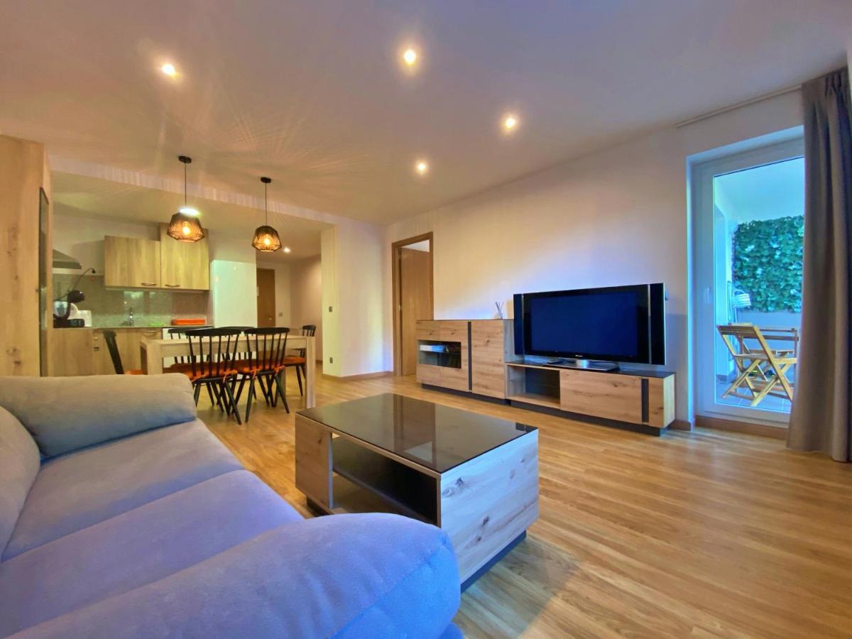 Ribasol 422, Apartamento Hasta 6 Personas, Arinsal Extérieur photo