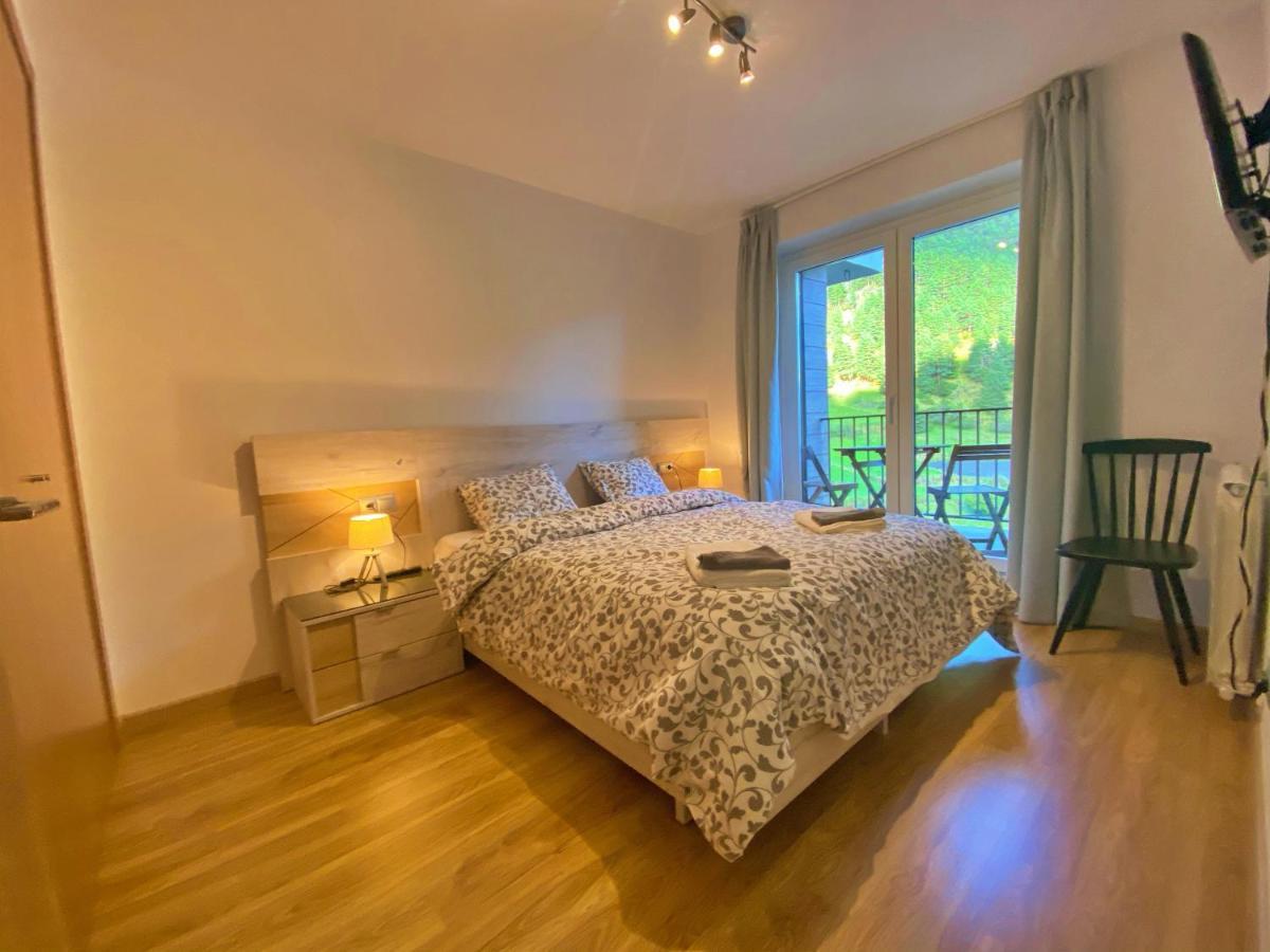 Ribasol 422, Apartamento Hasta 6 Personas, Arinsal Extérieur photo